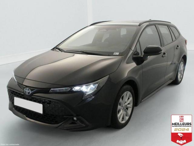 Toyota Corolla Touring Sports Hybride 140ch Dynamic Busin