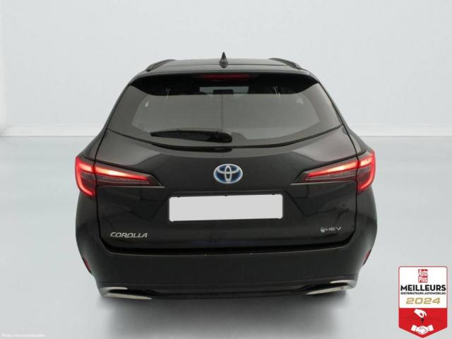 Toyota Corolla Touring Sports image 2