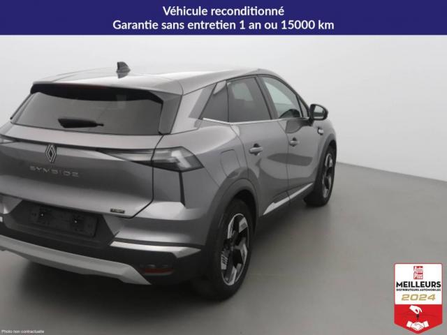 Renault Symbioz image 4