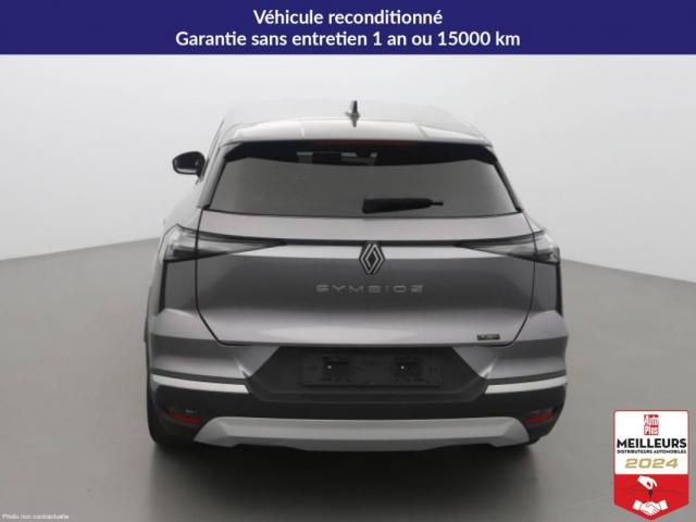 Renault Symbioz image 2