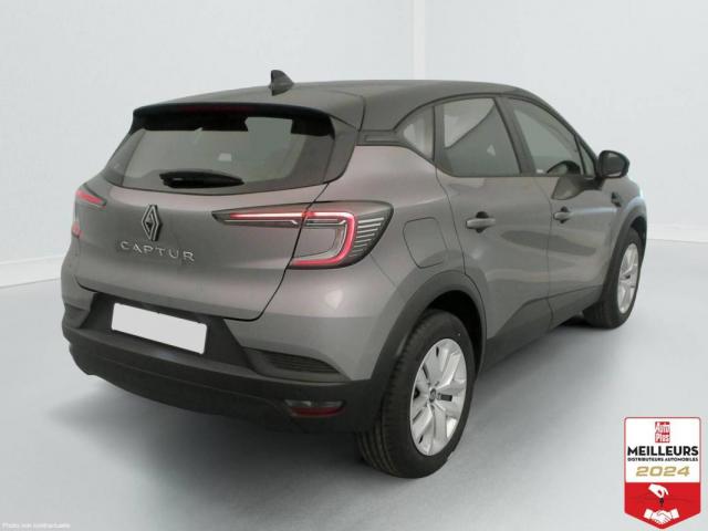 Renault Captur image 2