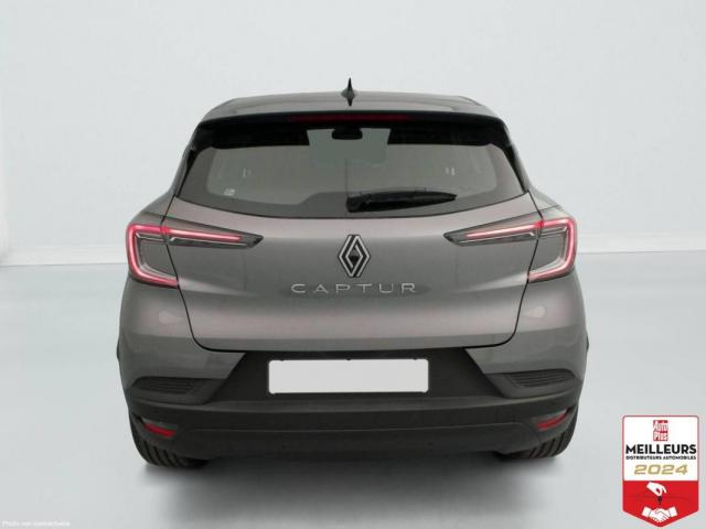 Renault Captur image 7