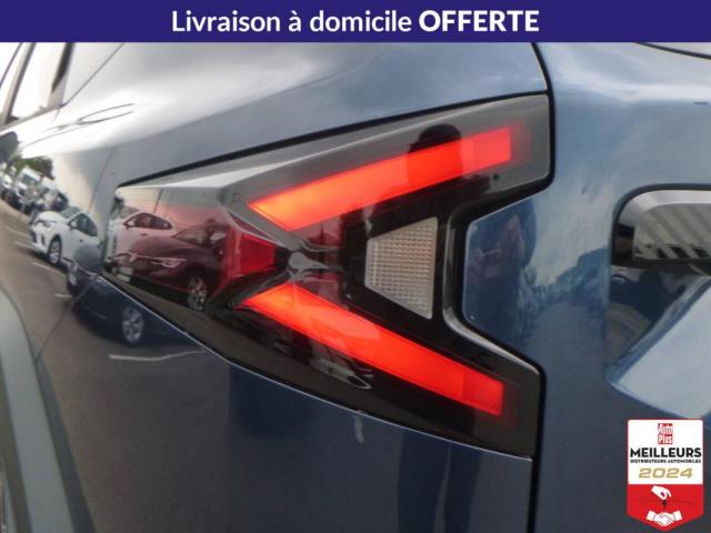 Dacia Bigster image 2