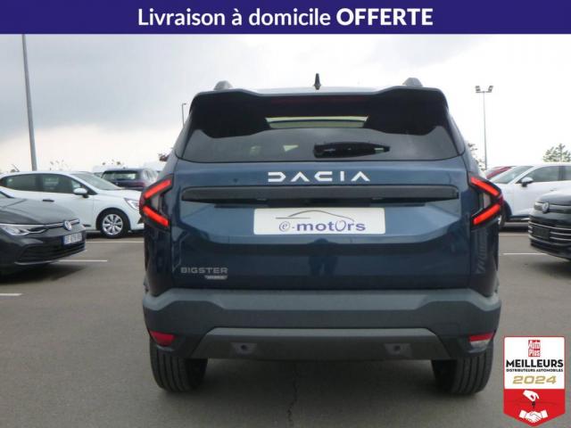 Dacia Bigster image 3