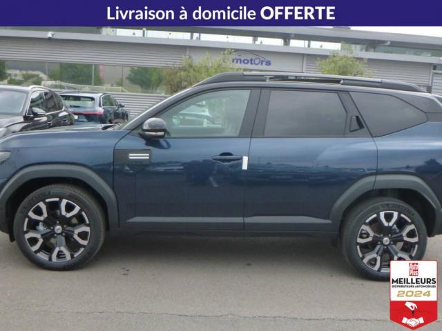 Dacia Bigster image 8