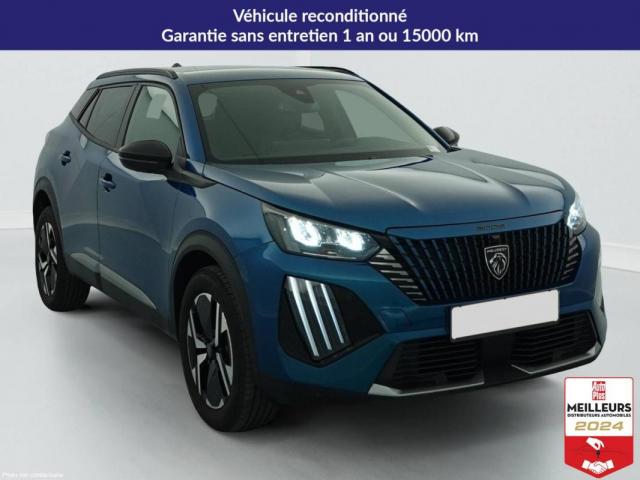 Peugeot 2008 image 7