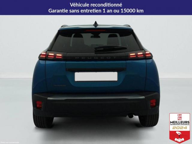Peugeot 2008 image 3