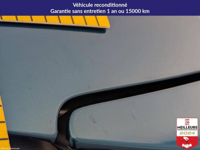 Peugeot 2008 image 1