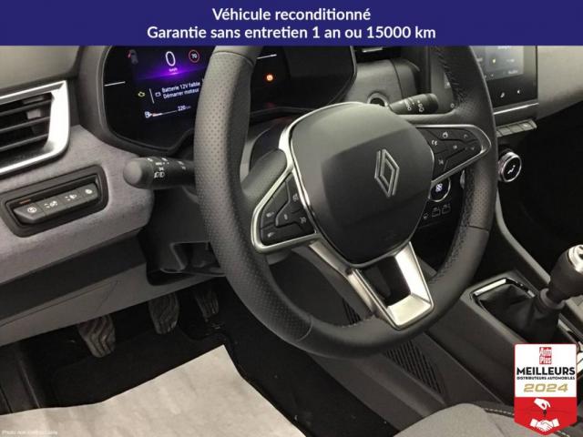 Renault Clio image 1