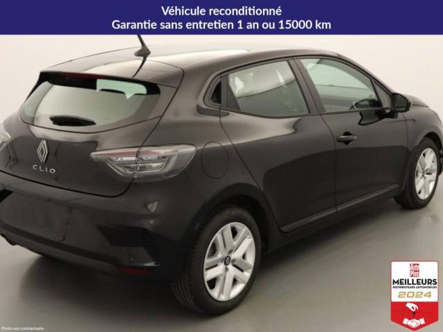 Renault Clio image 4