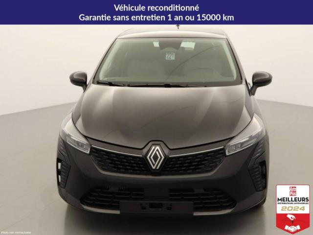 Renault Clio image 6