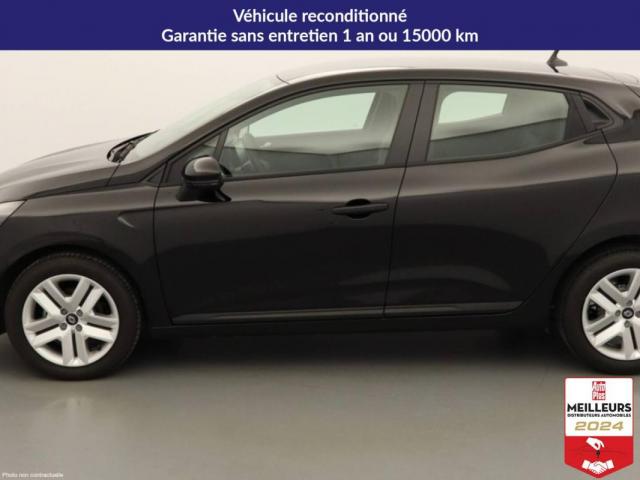 Renault Clio image 9