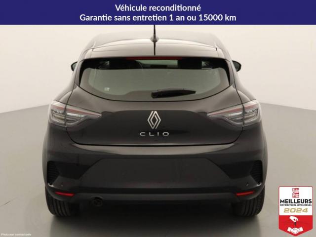 Renault Clio image 3
