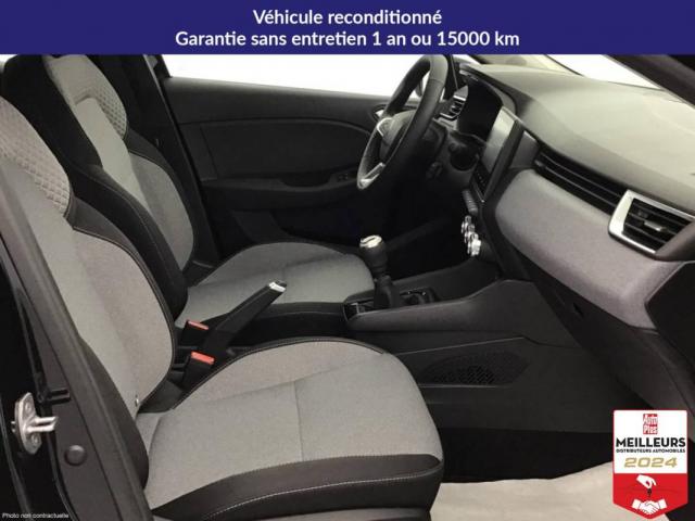 Renault Clio image 2