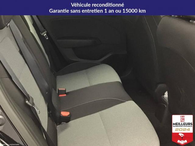 Renault Clio image 7