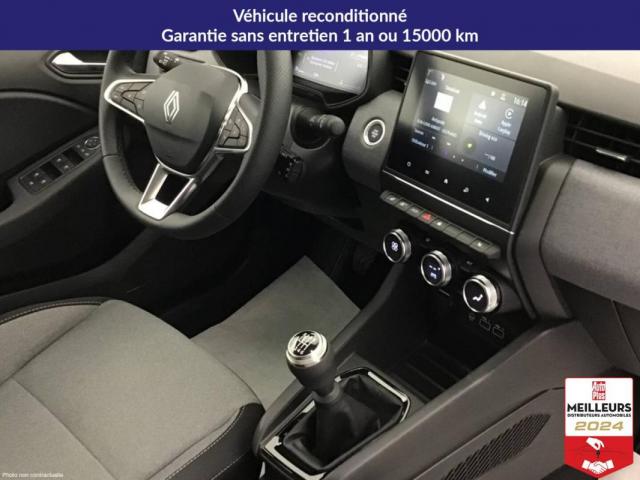 Renault Clio image 5