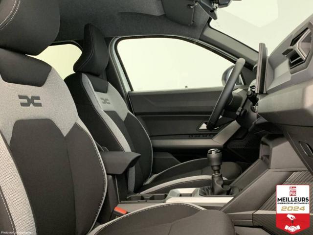 Dacia Duster image 7