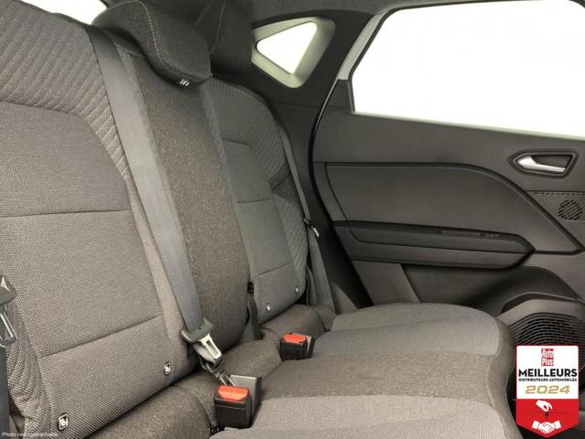 Renault Captur image 3
