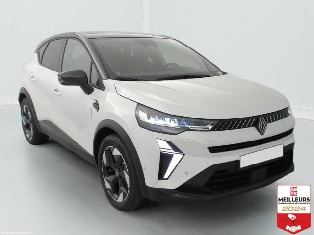 Renault Captur image 5