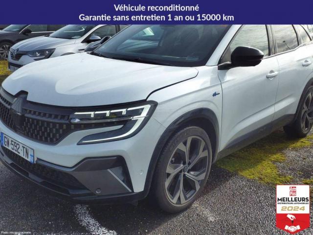Renault Austral E-Tech Hybrid 200 Iconic Esprit Alpine