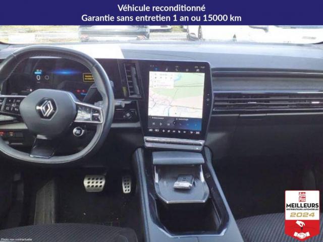 Renault Austral image 1