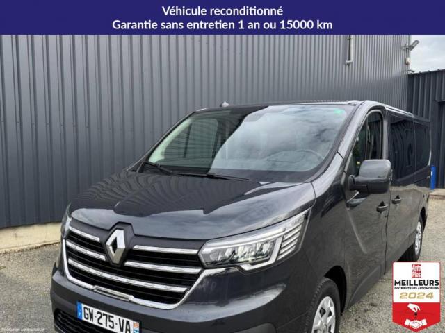 Renault Trafic image 3