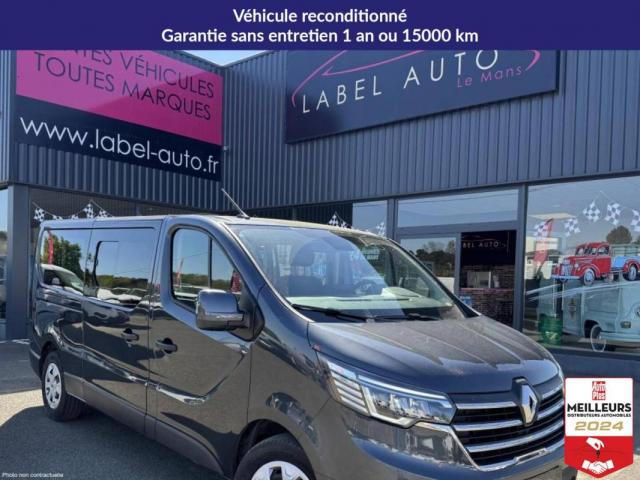 Renault Trafic image 7