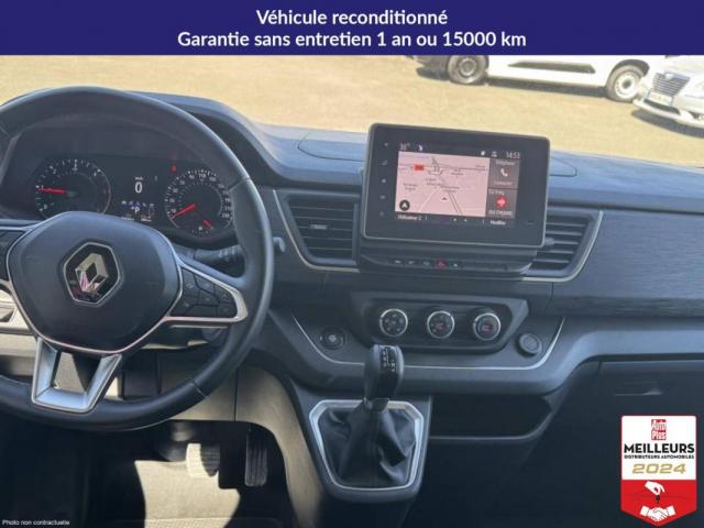 Renault Trafic image 8