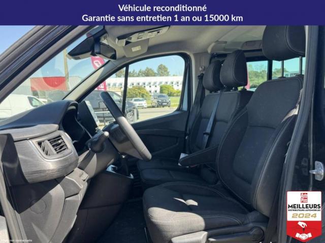 Renault Trafic image 4