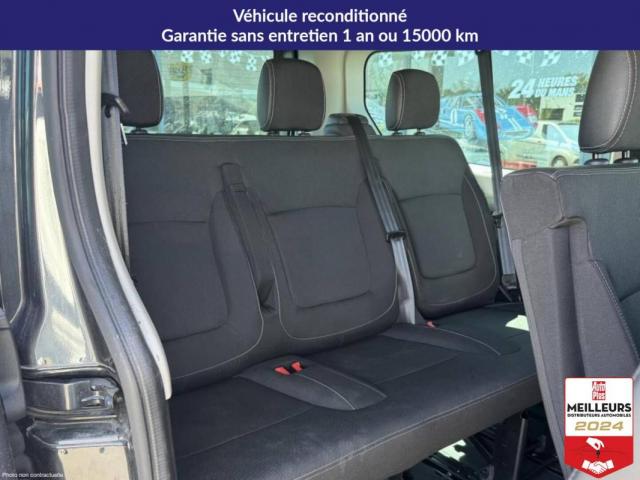 Renault Trafic image 6