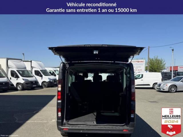 Renault Trafic image 1