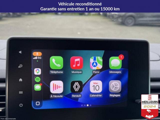Renault Trafic image 5