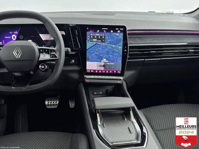 Renault Austral image 2