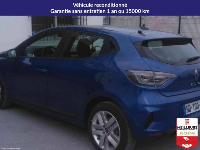 Renault Clio image 1