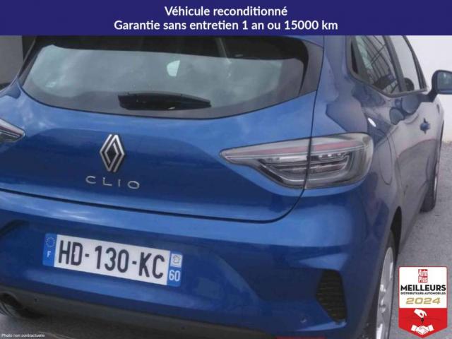 Renault Clio image 2