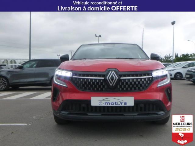 Renault Austral image 6