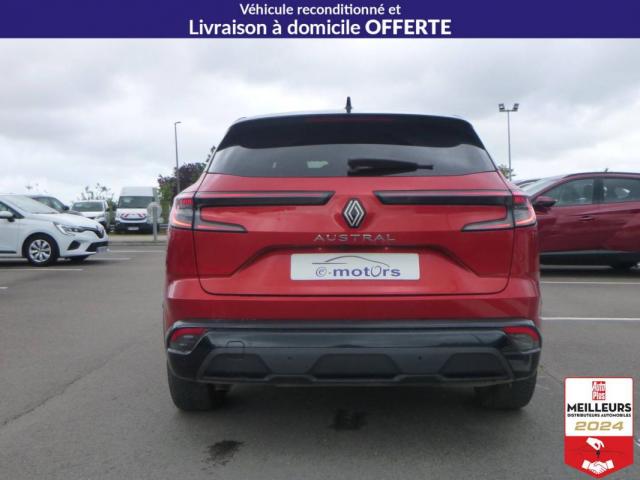 Renault Austral image 7