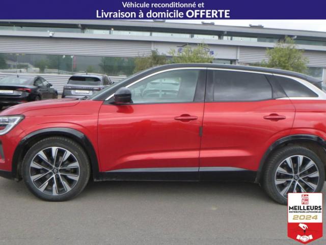 Renault Austral image 2