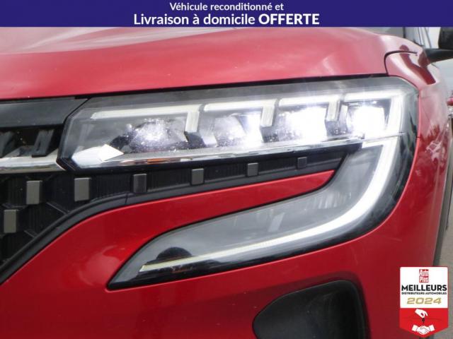Renault Austral image 9
