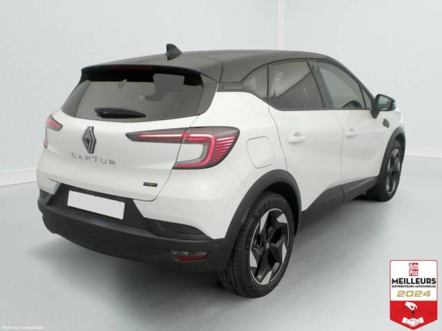 Renault Captur image 9