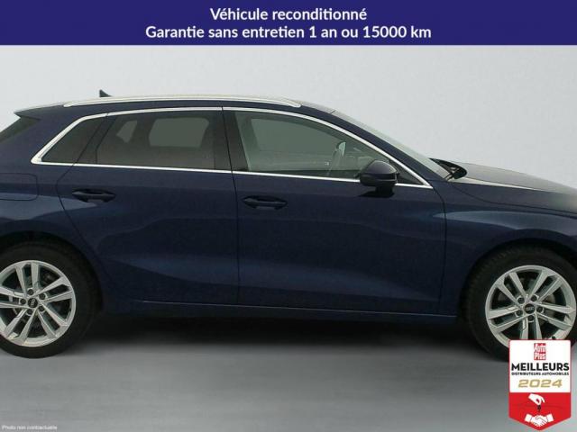 Audi A3 Sportback image 8
