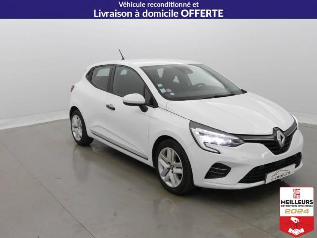 Renault Clio image 6