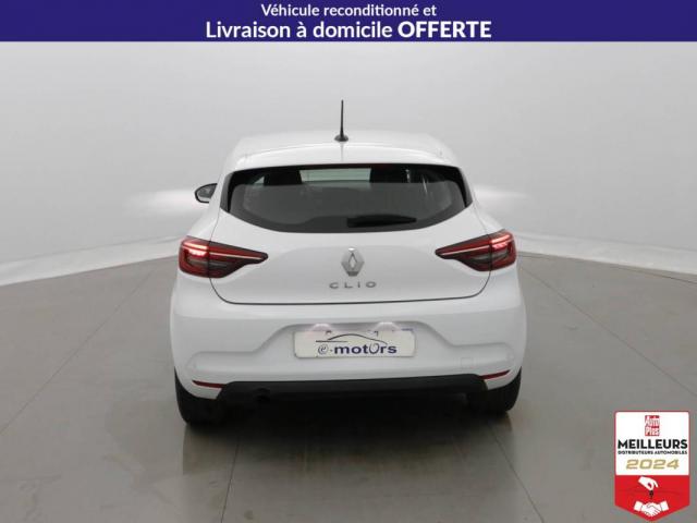 Renault Clio image 7