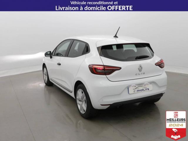 Renault Clio image 8