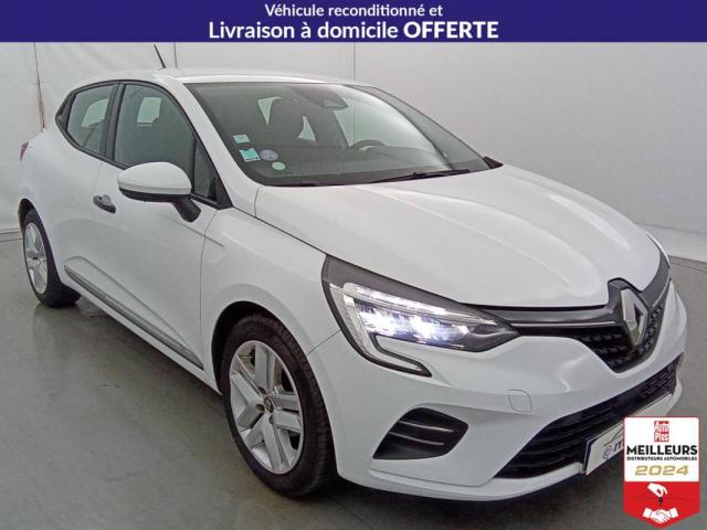 Renault Clio image 3