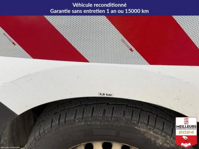 Renault Master image 6