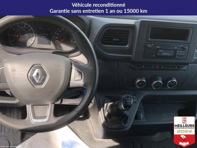 Renault Master image 8