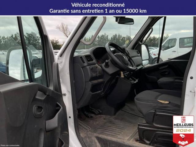 Renault Master image 7