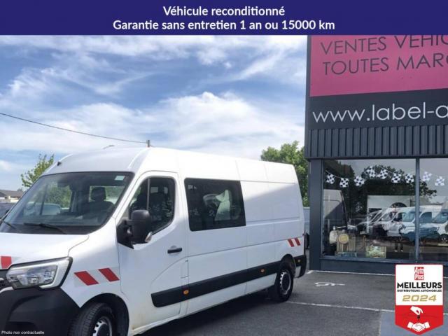 Renault Master image 4