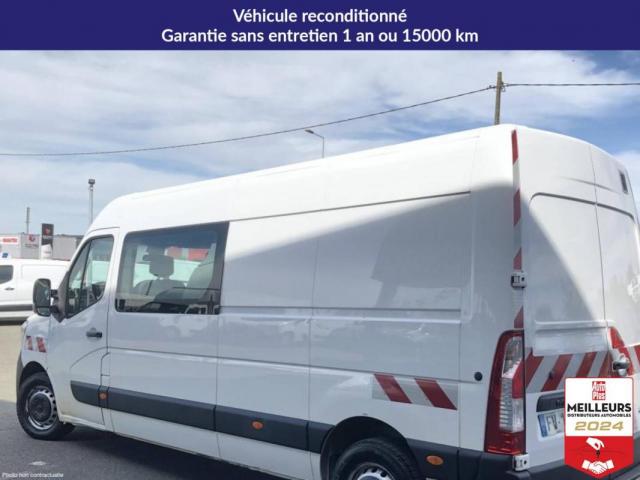 Renault Master image 2